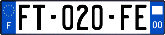 FT-020-FE