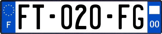 FT-020-FG