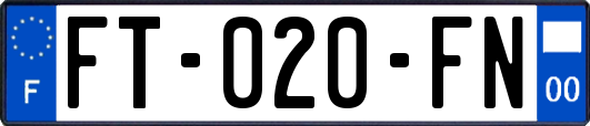 FT-020-FN