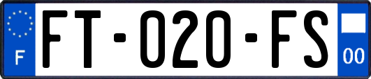 FT-020-FS