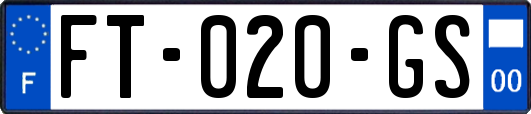 FT-020-GS