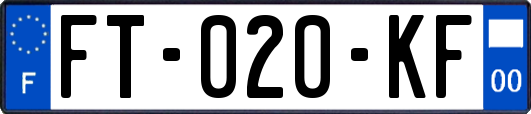FT-020-KF