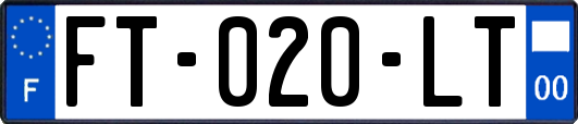 FT-020-LT