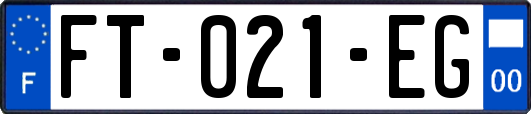 FT-021-EG