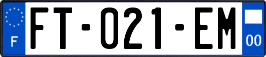 FT-021-EM