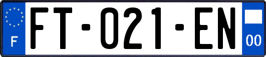 FT-021-EN