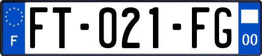 FT-021-FG