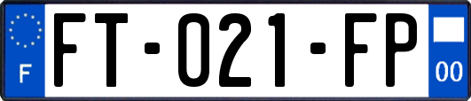 FT-021-FP