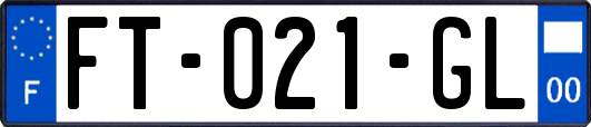 FT-021-GL