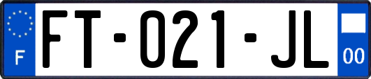 FT-021-JL