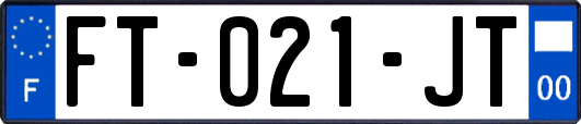 FT-021-JT