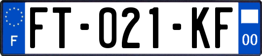 FT-021-KF