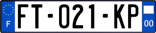 FT-021-KP