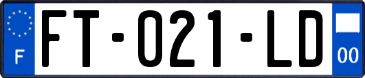 FT-021-LD