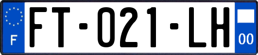 FT-021-LH