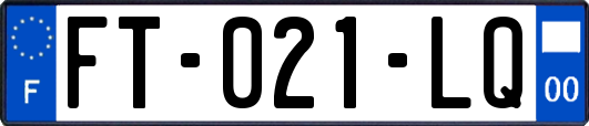 FT-021-LQ