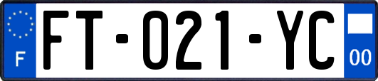 FT-021-YC