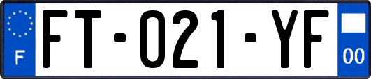 FT-021-YF