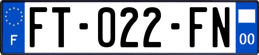 FT-022-FN