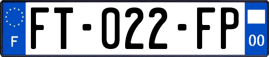 FT-022-FP