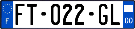 FT-022-GL