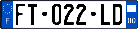FT-022-LD