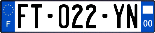 FT-022-YN