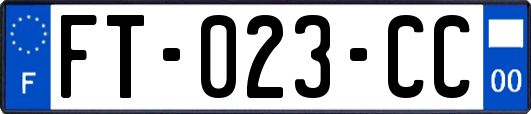 FT-023-CC