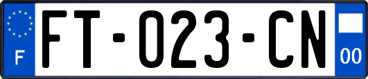 FT-023-CN