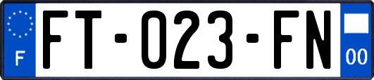 FT-023-FN