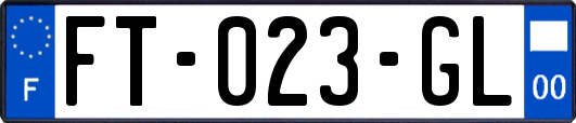 FT-023-GL