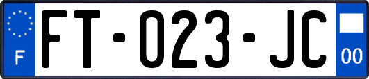 FT-023-JC