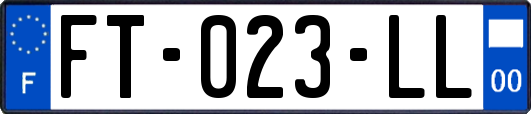 FT-023-LL