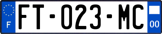 FT-023-MC
