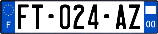 FT-024-AZ