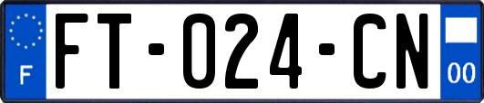 FT-024-CN