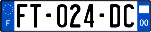 FT-024-DC