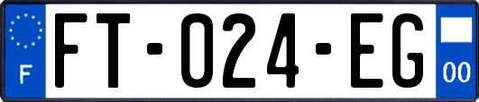 FT-024-EG