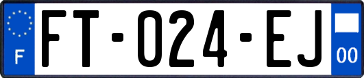 FT-024-EJ