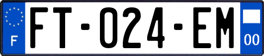 FT-024-EM