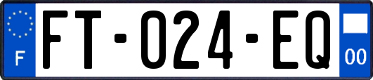FT-024-EQ