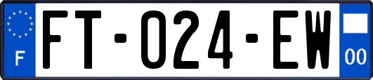 FT-024-EW