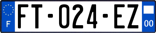 FT-024-EZ