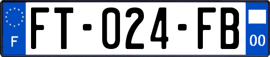 FT-024-FB