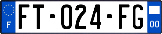 FT-024-FG