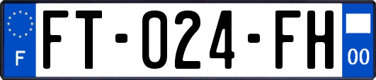 FT-024-FH