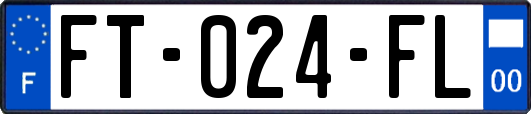 FT-024-FL