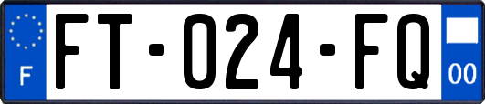 FT-024-FQ