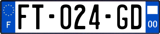 FT-024-GD