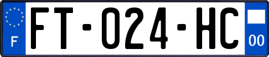 FT-024-HC